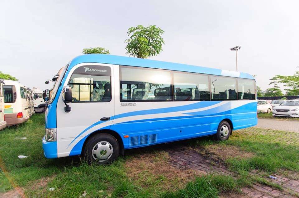 Nhà xe Xinh Xinh tuyến Lâm Đồng - Đồng Nai| Đặt ngay| 19006772 - BusVietNam - Đặt xe Limousine & Xe giường nằm toàn quốc