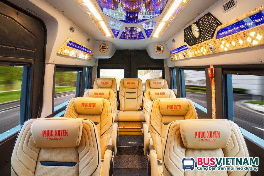 Xe Limousine từ Đống Mác đi Đại Yên,TP. Hạ Long cập nhật mới nhất 2023 - BusVietNam - Đặt xe Limousine & Xe giường nằm toàn quốc
